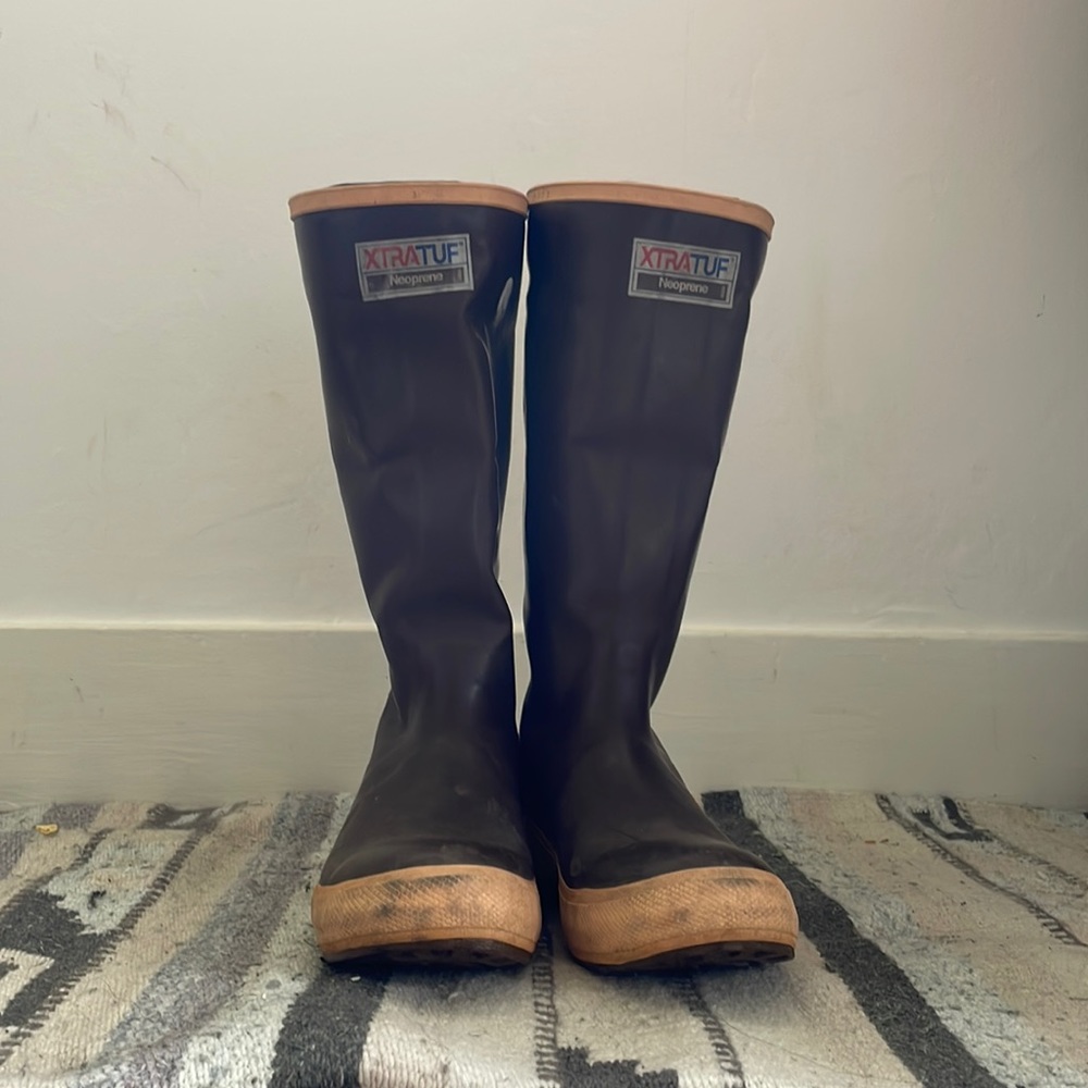 Xratuf Neoprene 15’’ Legacy Boot